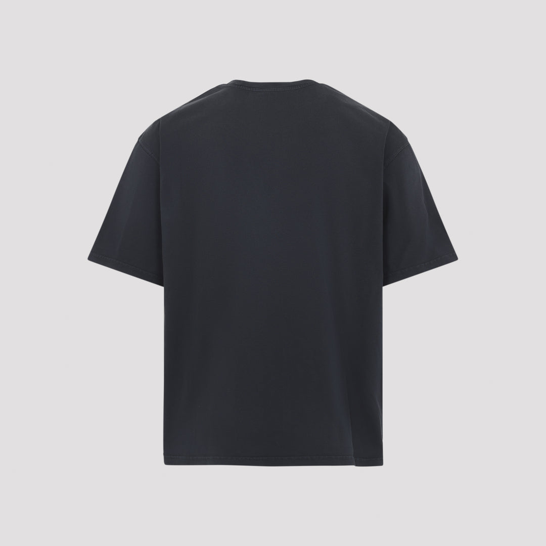 Marni T-shirts - Nero | 0a33fde271b3ae901923a8eee8231cba47895a42