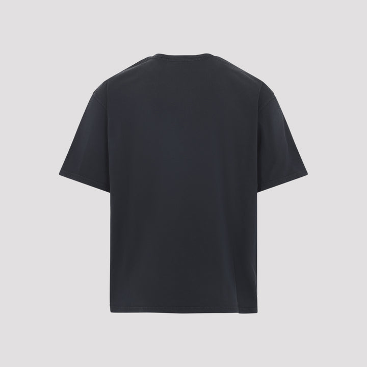Marni T-shirts - Nero | 0a33fde271b3ae901923a8eee8231cba47895a42