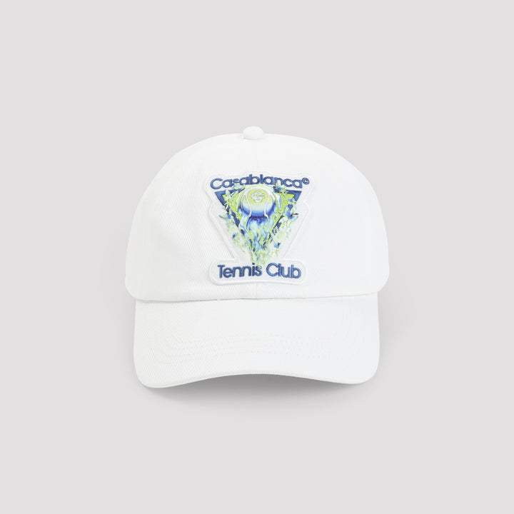 Casablanca Cappelli - Bianco | afb50eae6995d58b7e065b85b481caa2ec3df9ef