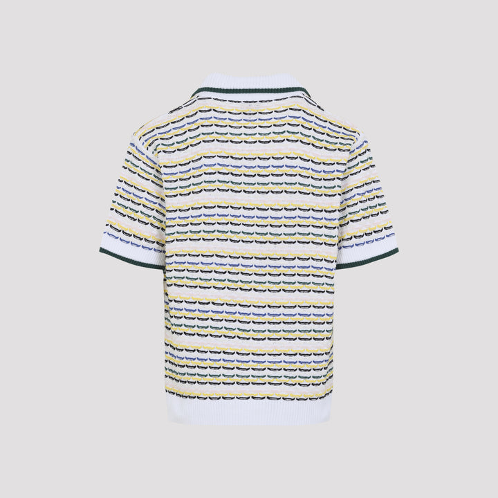 Casablanca Shirts - Multicolour | 49b7d4f5a1bc19ae67c19f441985cc245cb9af15