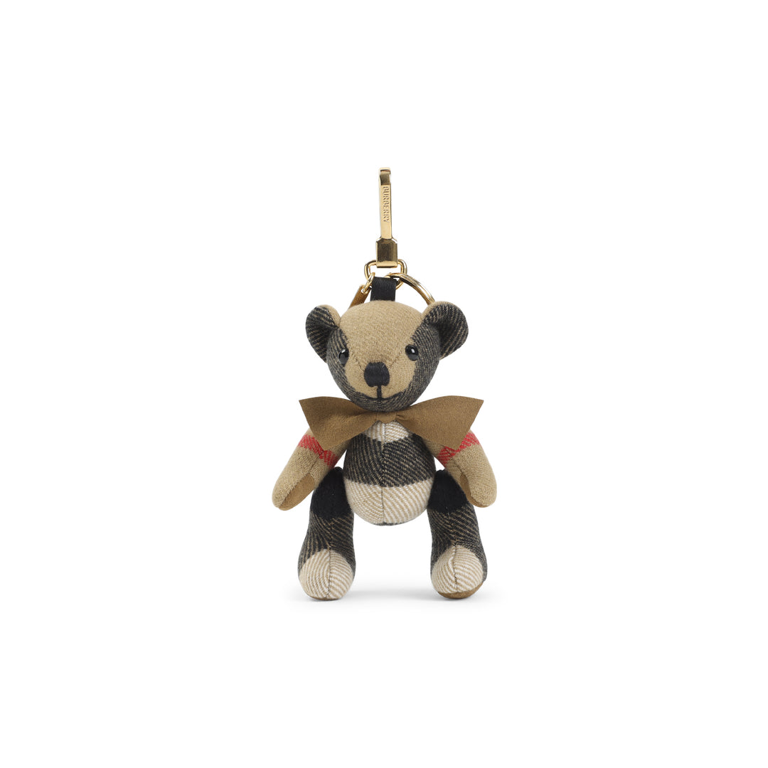 Burberry Key case - Nude & Neutrals | 5d963daedbbd58efd41f8c1a8a73d97bda78b404