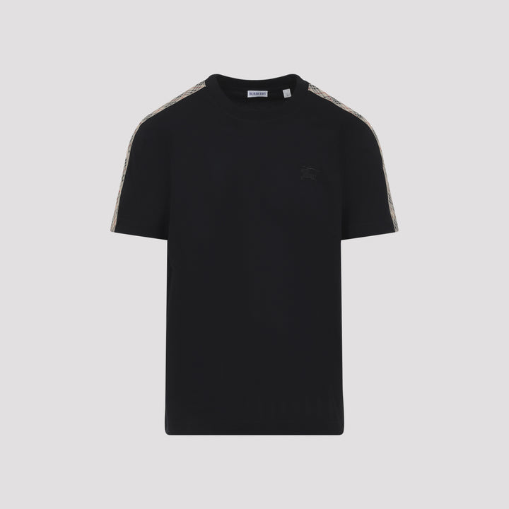 Burberry T-shirts - Nero | 92745db28d1e264e02f92f69dcade579329ffcc3