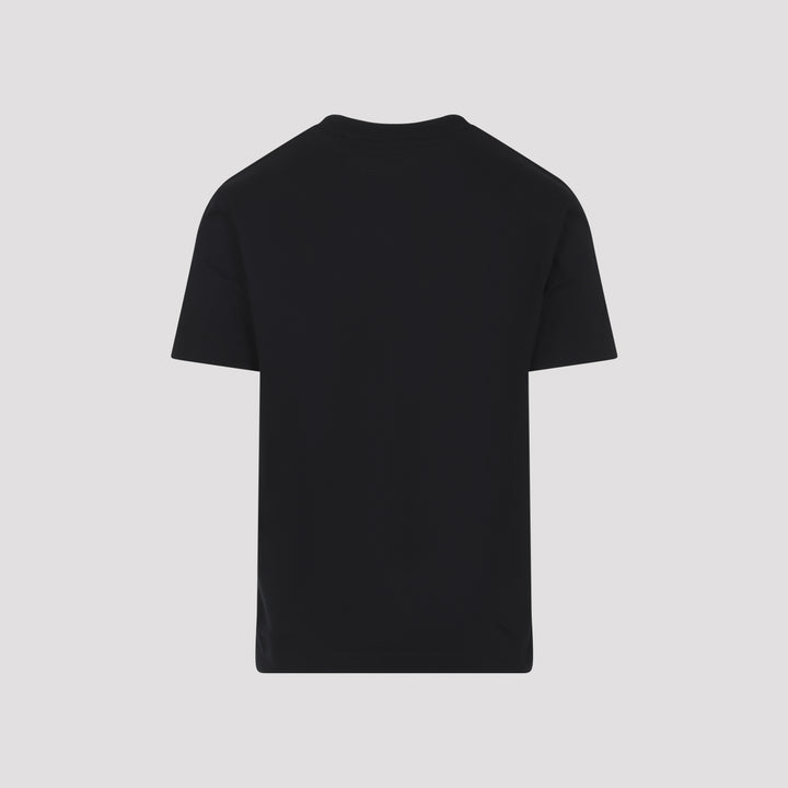 Burberry T-shirts - Nero | 6e60e3f8b80ecf108a5db0b733a7b2b4cf6cbbda