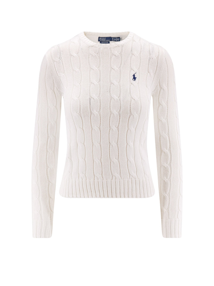 Polo Ralph Lauren Sweaters - Light and natural | 363db8aa6ed1c5235cd8cfe5520486af8b6aa9e9