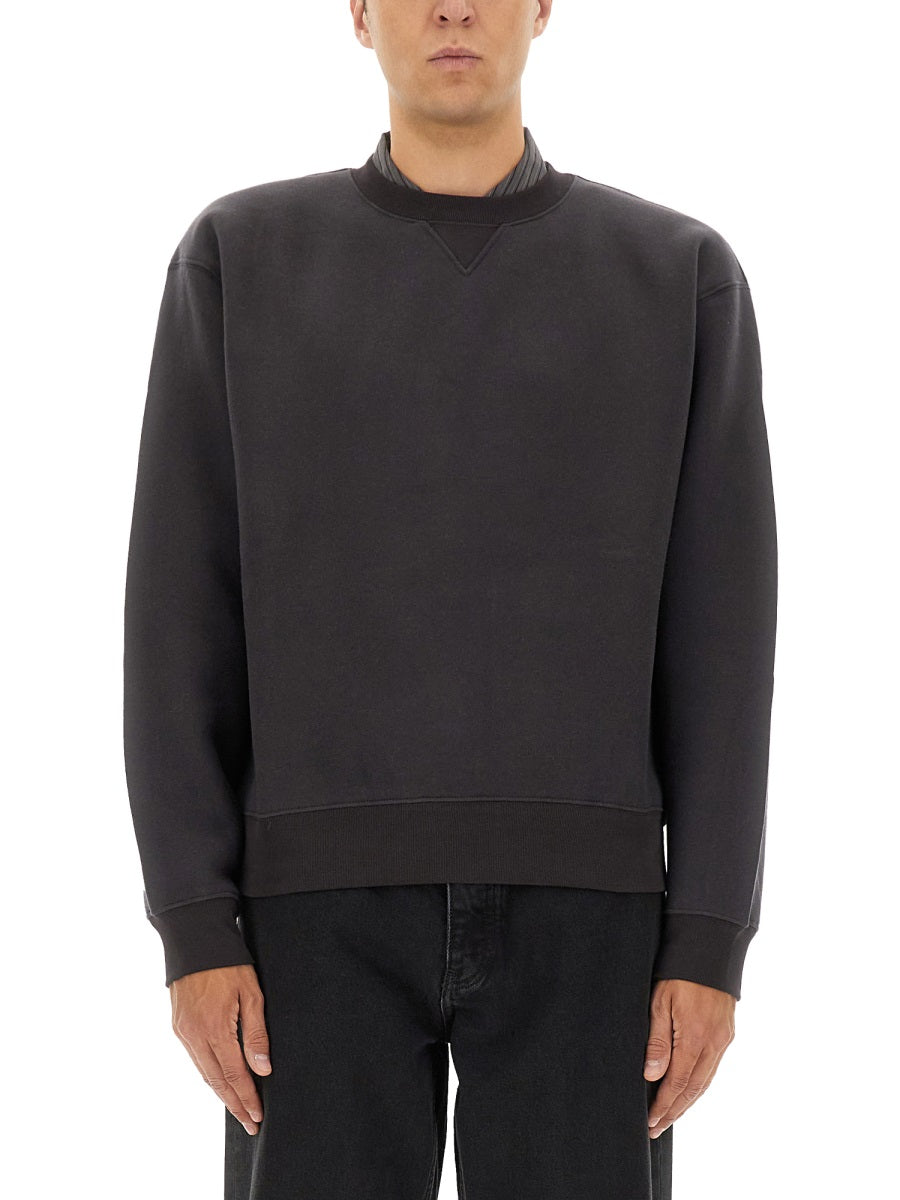 Our Legacy Felpe - Nero | Wanan Luxury
