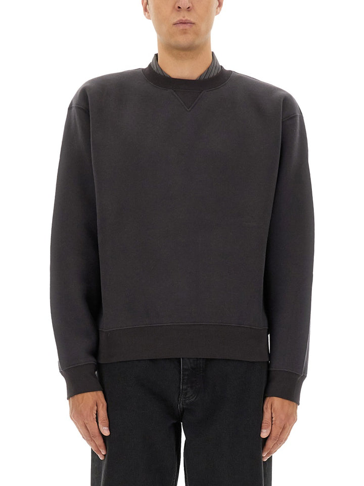 Our Legacy Felpe - Nero | Wanan Luxury