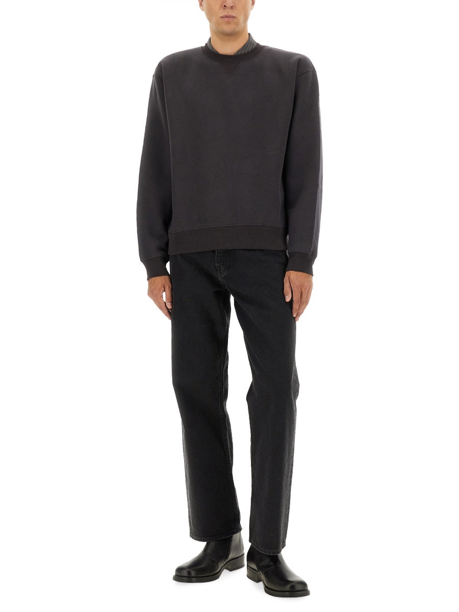 Our Legacy Felpe - Nero | Wanan Luxury