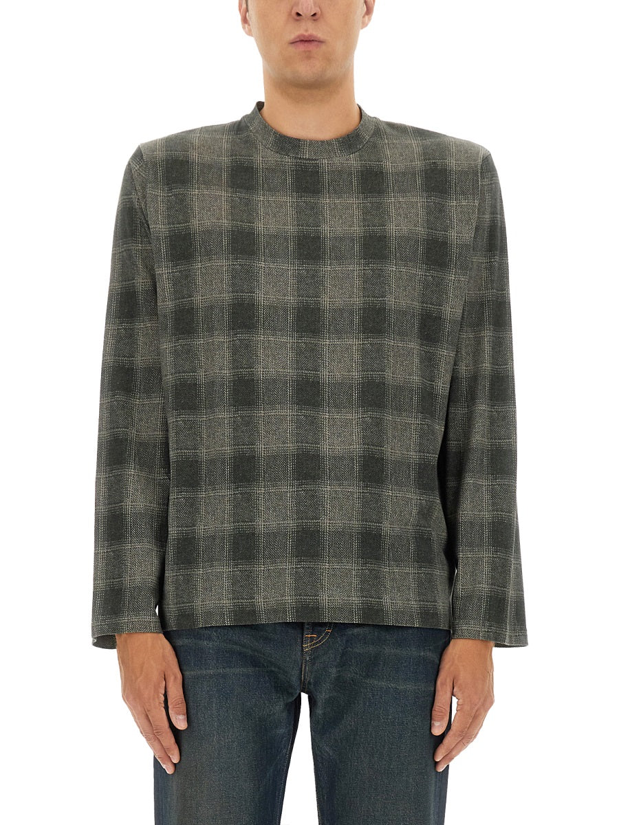 Our Legacy T shirt - Grigio | Wanan Luxury