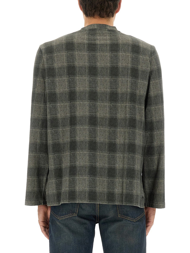 Our Legacy T shirt - Grigio | Wanan Luxury