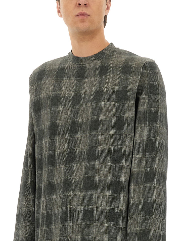 Our Legacy T shirt - Grigio | Wanan Luxury