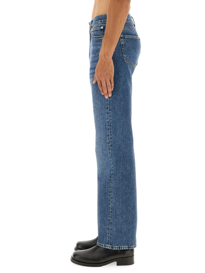 Our Legacy Jeans - Blu | Wanan Luxury