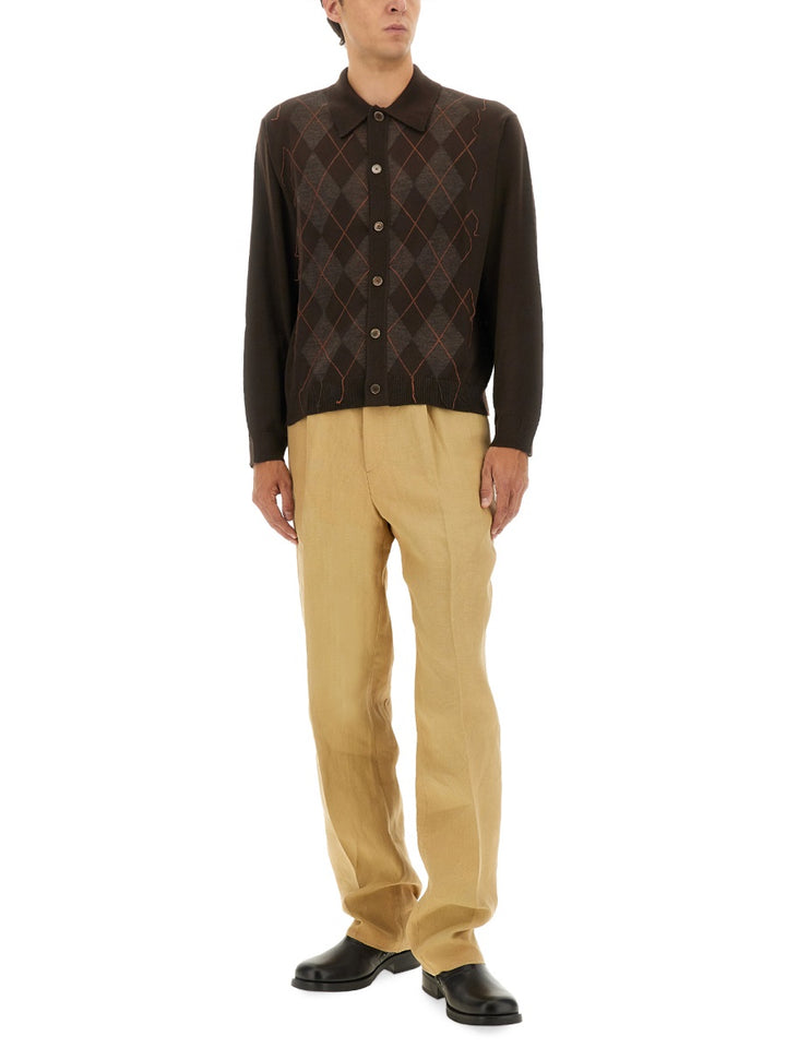 Our Legacy Maglioni - Marrone | Wanan Luxury