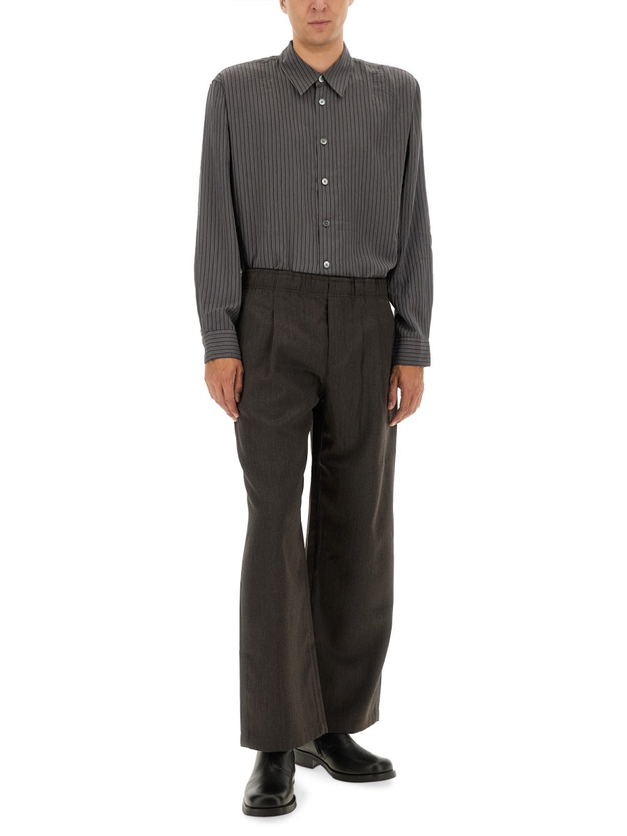 Our Legacy Camicie - Grigio | Wanan Luxury