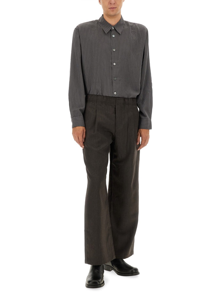 Our Legacy Camicie - Grigio | Wanan Luxury