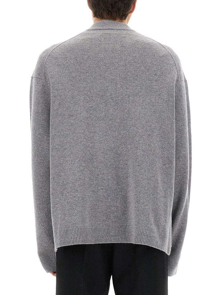 Acne Studios Maglioni - Grey | 88491e26a83013fdb3bed720611d9587d68d5d73