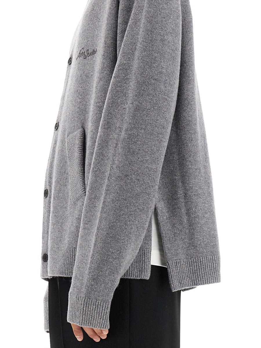 Acne Studios Maglioni - Grey | 92d776178cd8b7886fe836144cad8b71acd44e5a