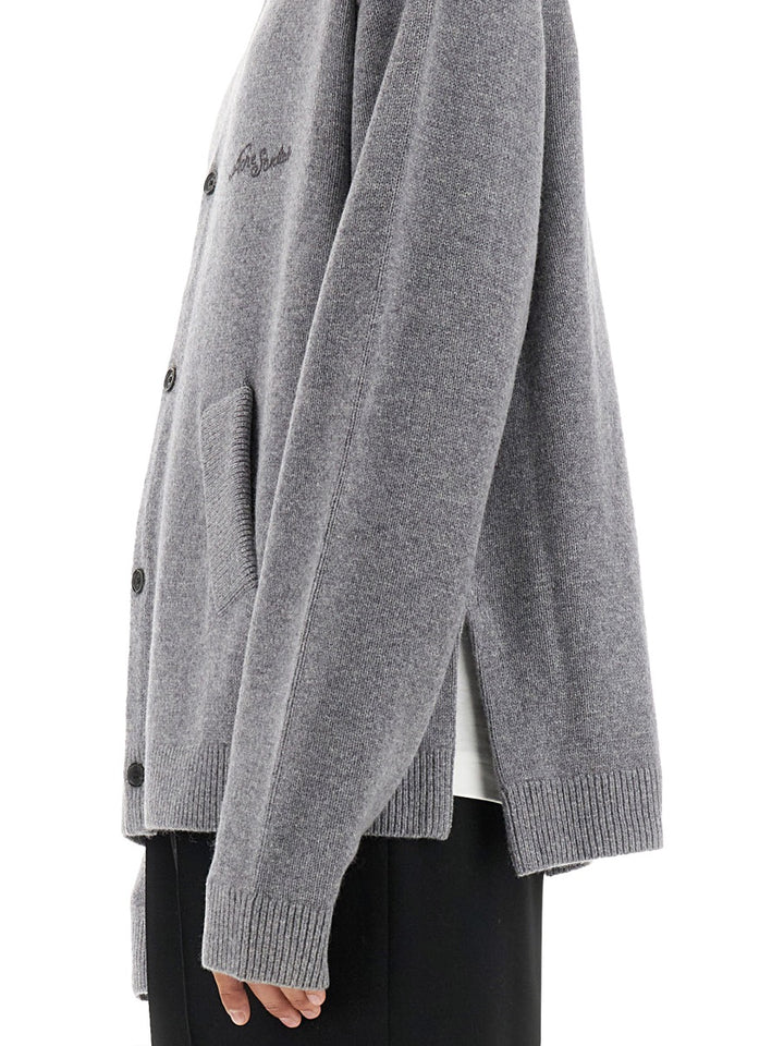 Acne Studios Maglioni - Grey | 92d776178cd8b7886fe836144cad8b71acd44e5a