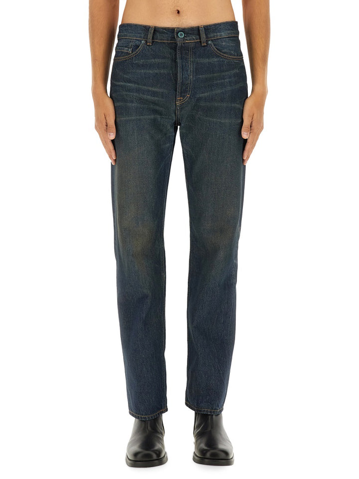 Our Legacy Jeans - Blu | Wanan Luxury