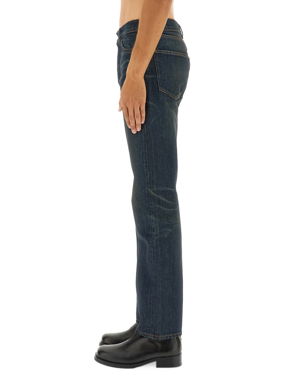 Our Legacy Jeans - Blu | Wanan Luxury