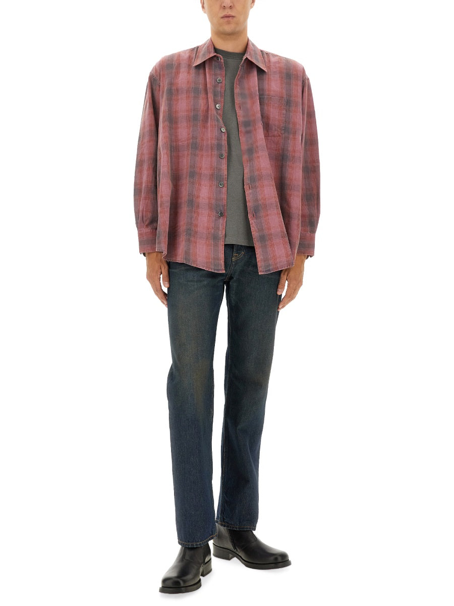 Our Legacy Jeans - Blu | Wanan Luxury