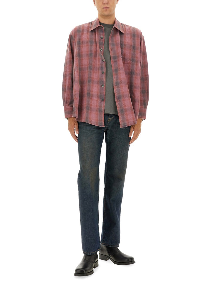 Our Legacy Jeans - Blu | Wanan Luxury