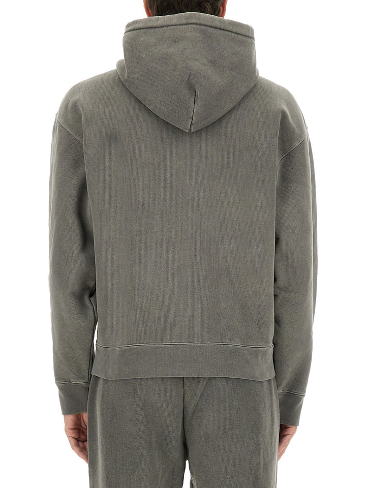 Our Legacy Felpe - Grigio | Wanan Luxury