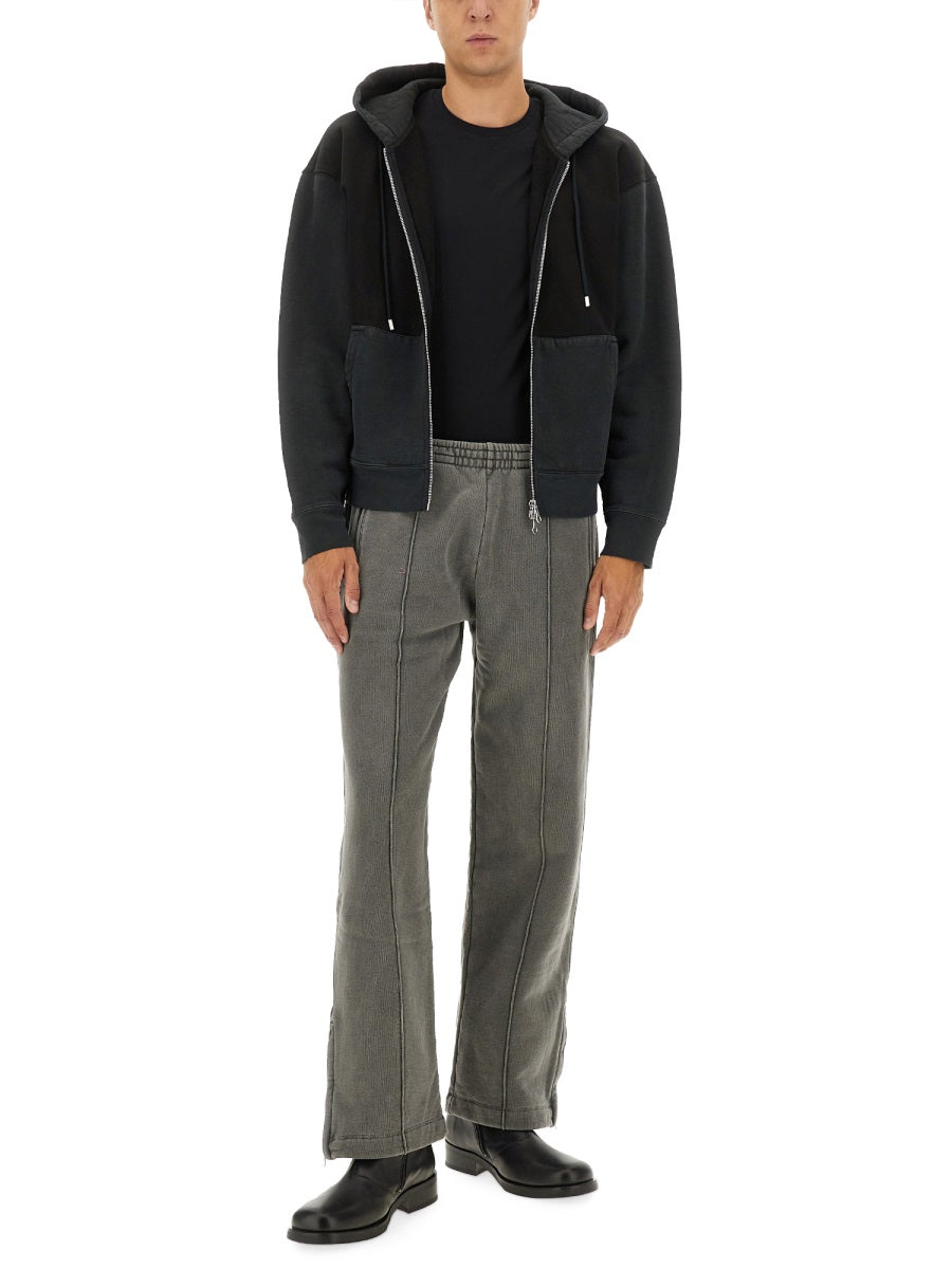 Our Legacy Maglioni - Black | 42c1a6b52338f3df465e2b33facc3fabbfc4be1b