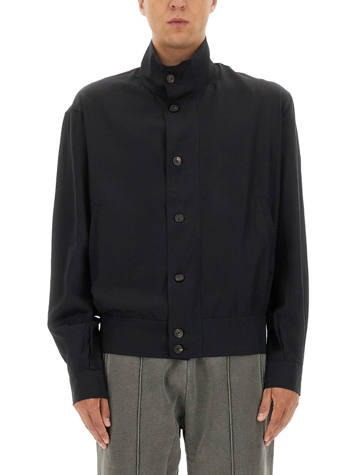 Our Legacy Giacche - Nero | Wanan Luxury