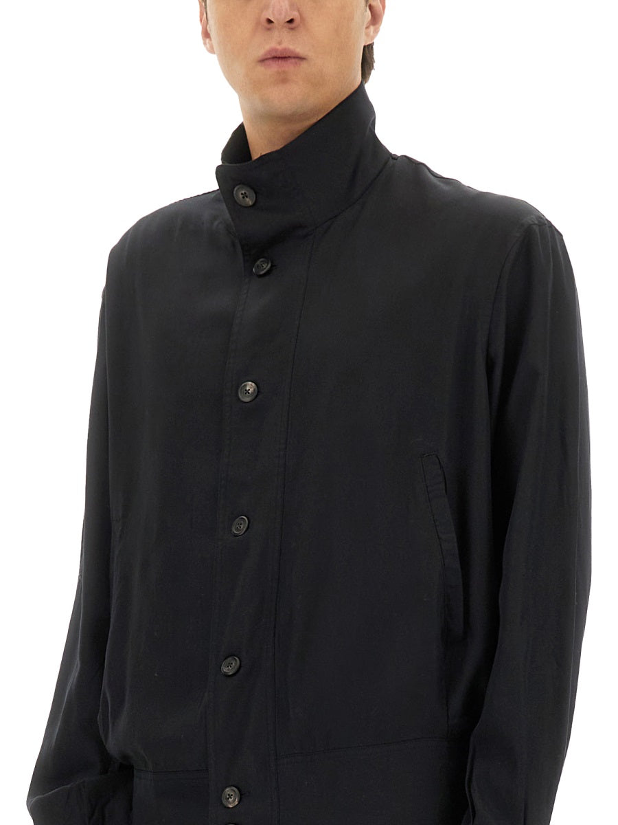 Our Legacy Giacche - Nero | Wanan Luxury