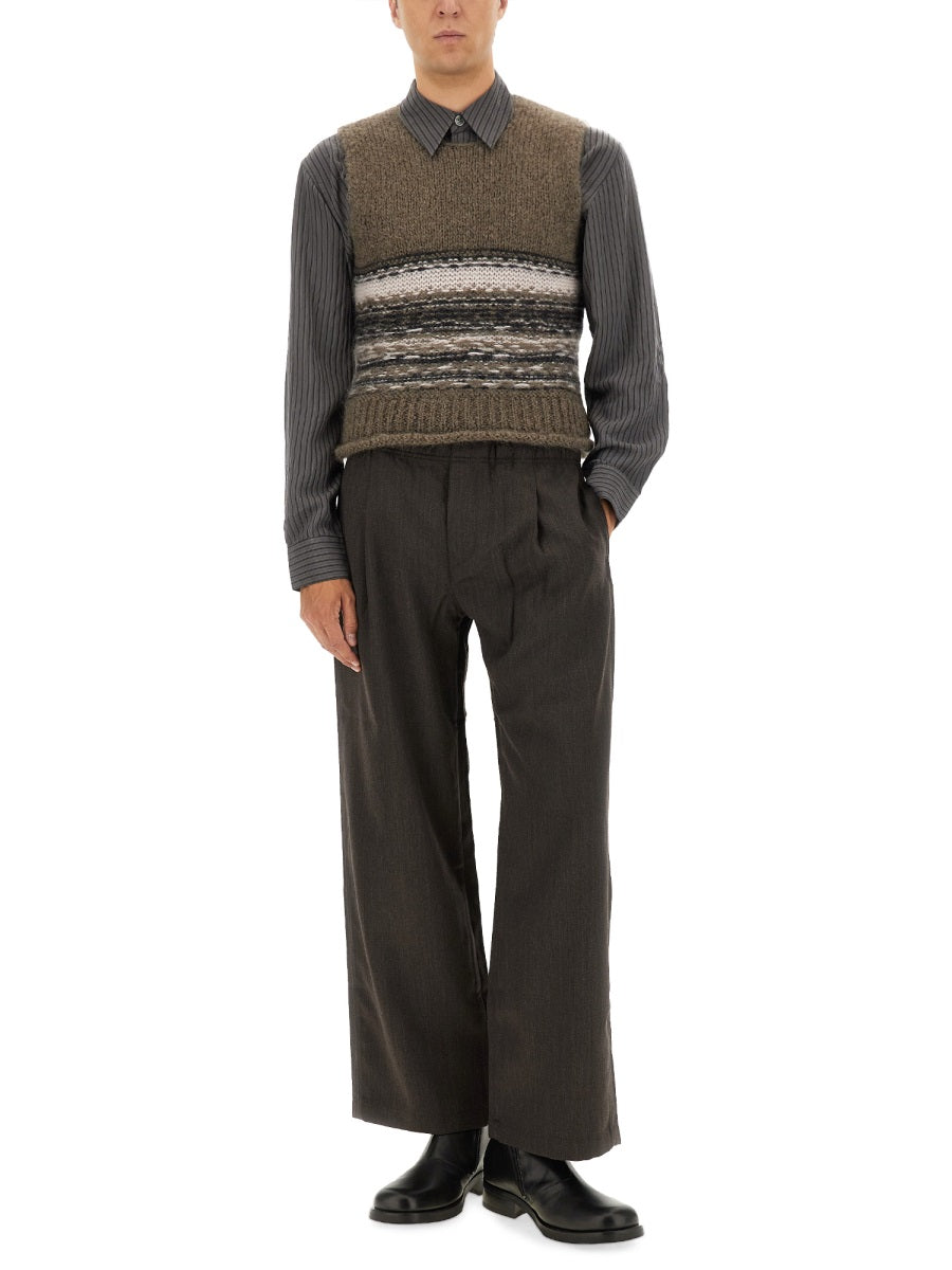 Our Legacy Gilet - Multcolor | Wanan Luxury