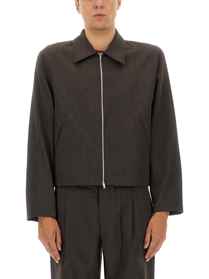 Our Legacy Giacche - Marrone | Wanan Luxury