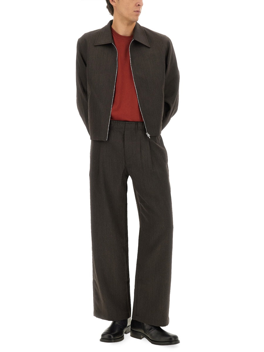 Our Legacy Giacche - Marrone | Wanan Luxury