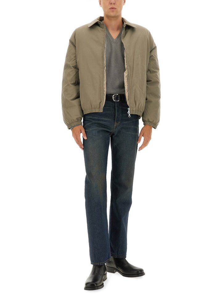 Our Legacy Giacche - Verde | Wanan Luxury