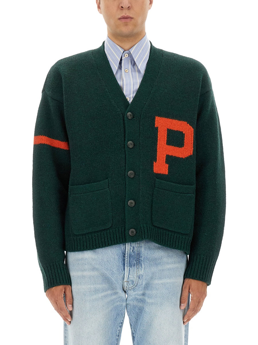 Polo Ralph Lauren Maglioni - Verde | Wanan Luxury