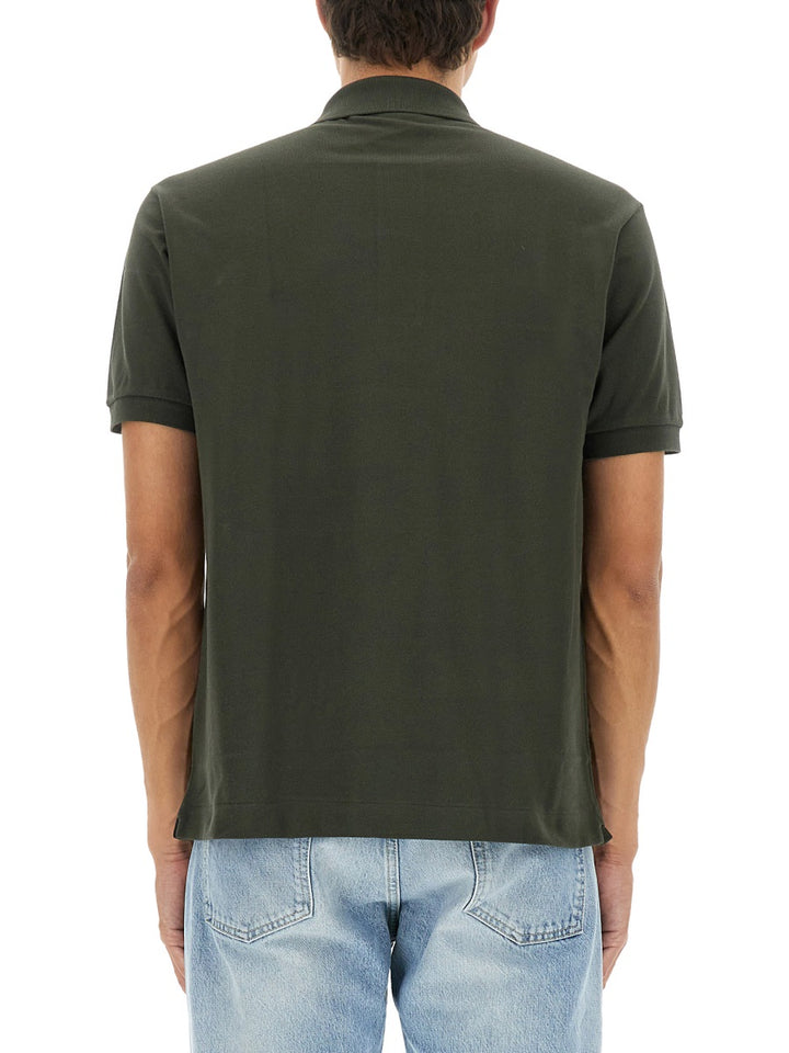 Lacoste Polo - Verde | Wanan Luxury