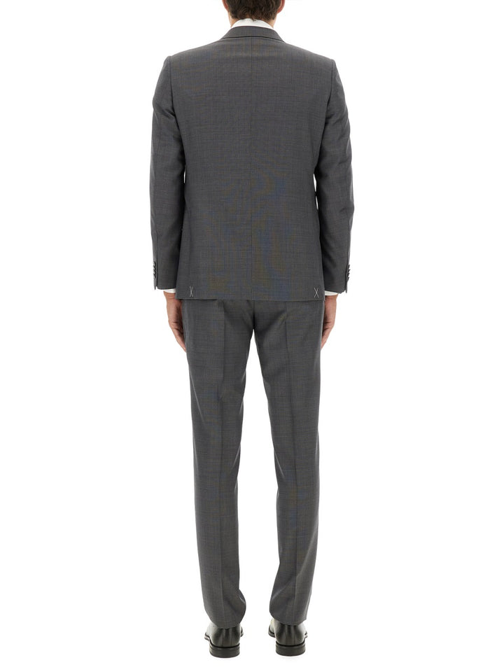 Zegna Abiti - Grigio | Wanan Luxury
