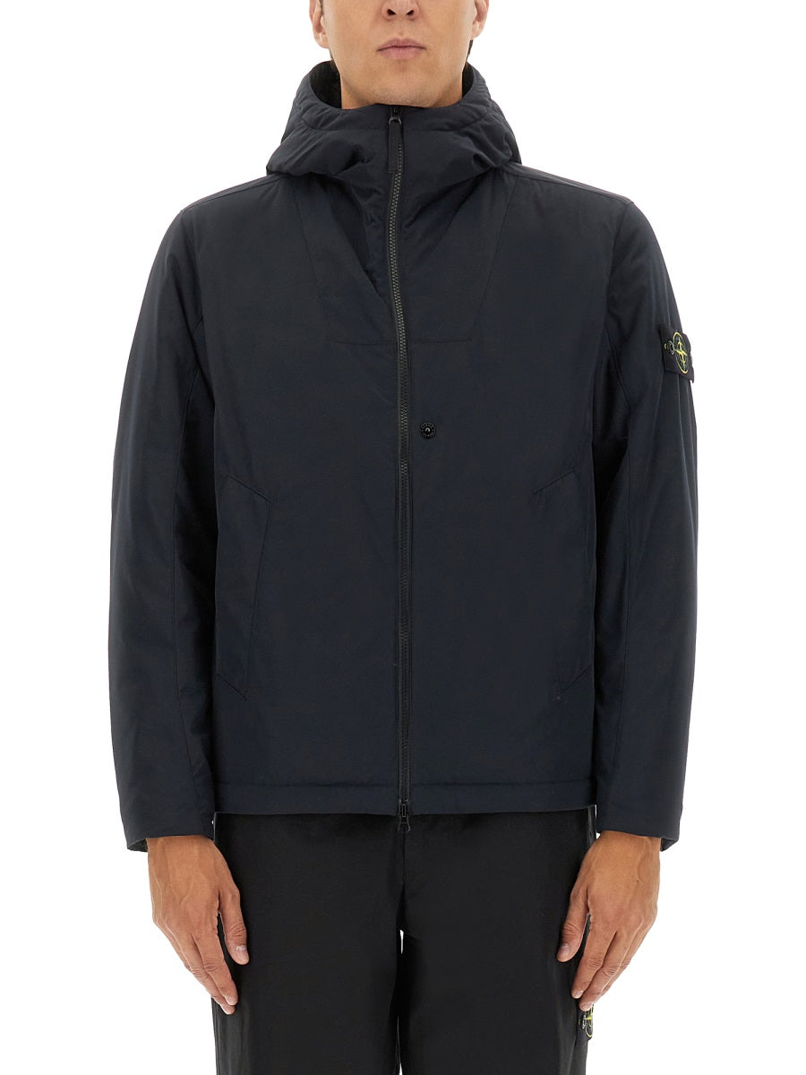 Stone Island Giacche - Blu | Wanan Luxury