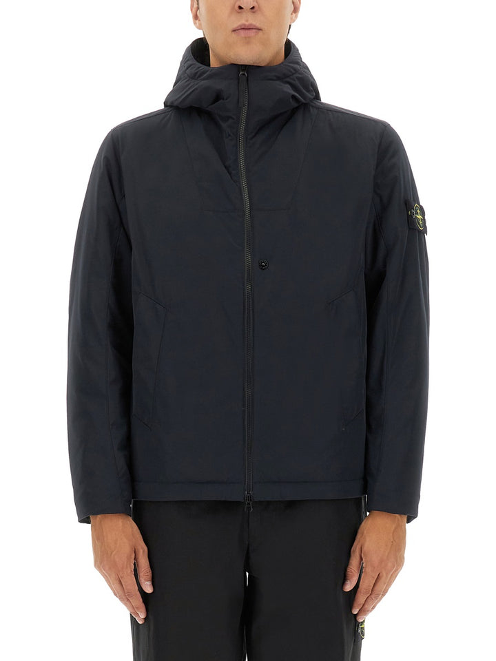 Stone Island Giacche - Blu | Wanan Luxury