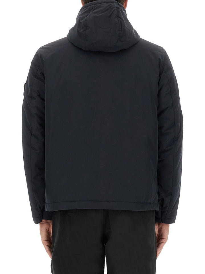 Stone Island Giacche - Blu | Wanan Luxury