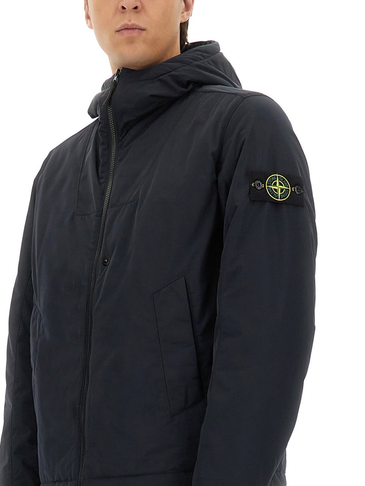 Stone Island Giacche - Blu | Wanan Luxury