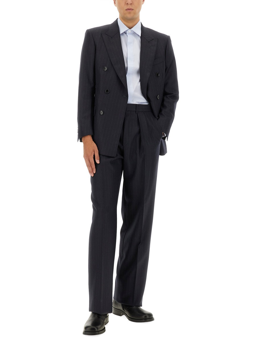 Tom Ford Giacche - Blu | Wanan Luxury