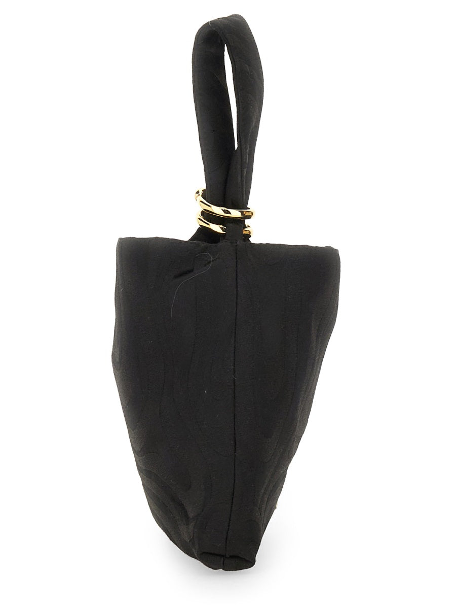 Emilio Pucci Borse a Mano - Nero | Wanan Luxury