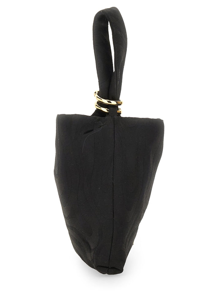 Emilio Pucci Borse a Mano - Nero | Wanan Luxury
