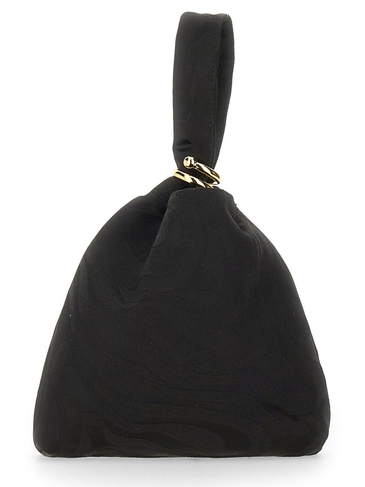 Emilio Pucci Borse a Mano - Nero | Wanan Luxury