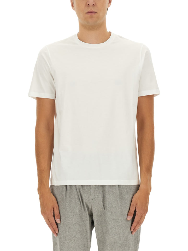 Herno T shirt - Bianco | Wanan Luxury