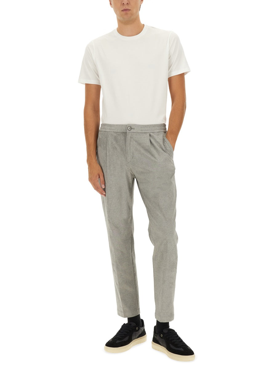 Herno T shirt - Bianco | Wanan Luxury