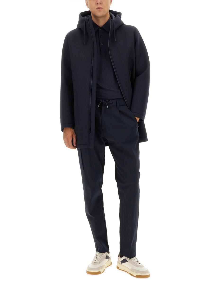 Herno Giacche - Blu | Wanan Luxury