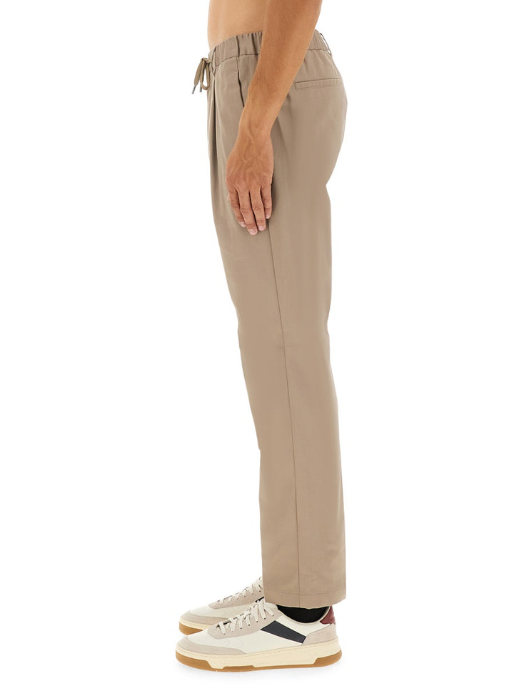 Herno Pantaloni - Beige | Wanan Luxury