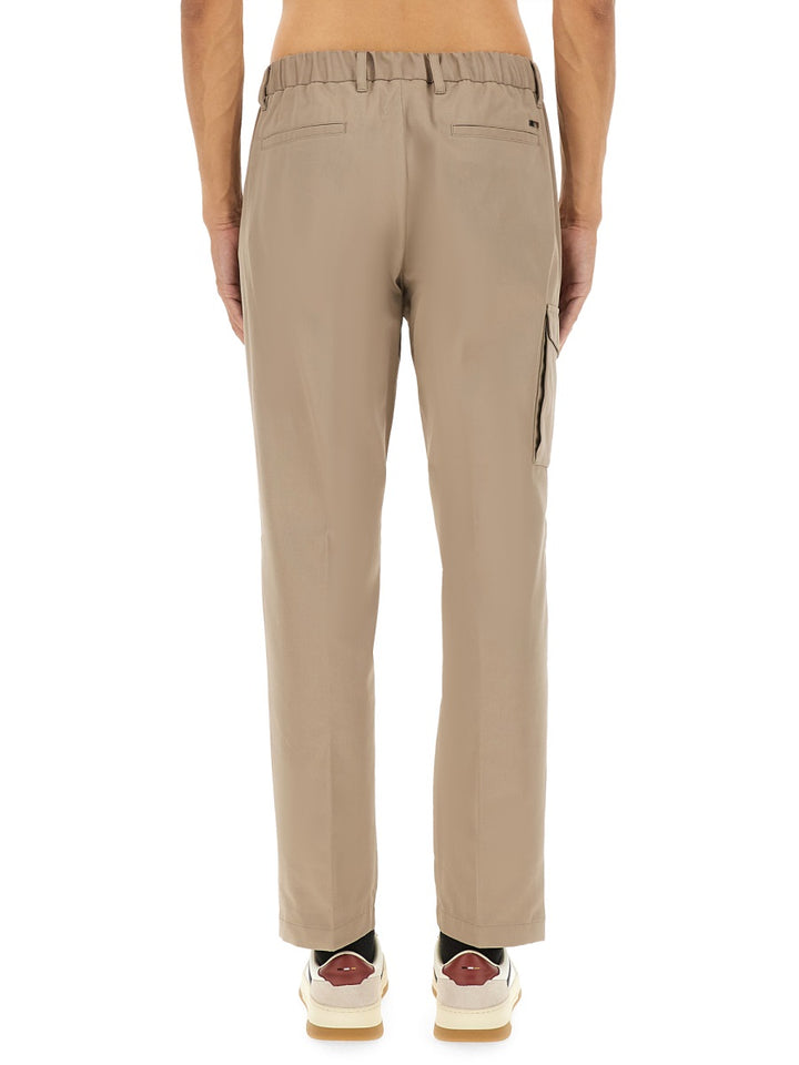 Herno Pantaloni - Beige | Wanan Luxury