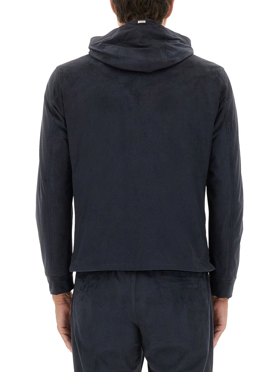 Herno Giacche - Blu | Wanan Luxury